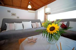 A View From The Attic Window - 5