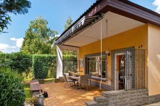 Ferienhaus am Rande der Lewitz - 9
