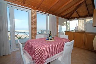 A View From The Attic Window - 2