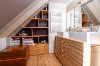 Chambre d'hote centre Sauzon - 5