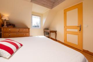 Chambre d'hote centre Sauzon - 9