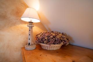 Chambre d'hote centre Sauzon - 2