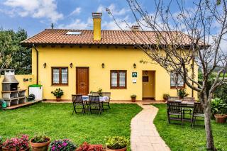 Apto Rosa - Casa el gaitero - Susacasa - 9