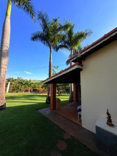 Eco Park Camping & Pousada - 8