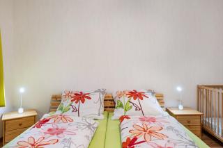 Ferienwohnung Frische Brise - 1