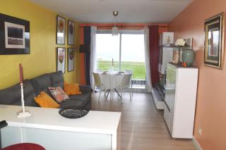 Appartement Vue mer Panoramique - 7