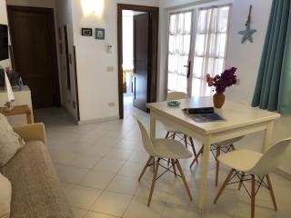 Bilocale Bouganville 80 mt spiaggia - 2