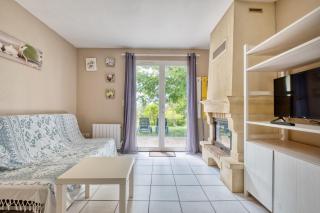 Gite Lavande - 7