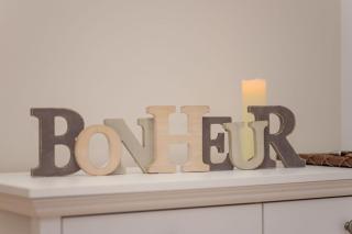 Séjour romantique, Massif central - Bort-les-Orgues - 8