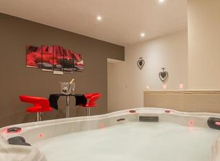 Séjour romantique, Massif central - Bort-les-Orgues - 7