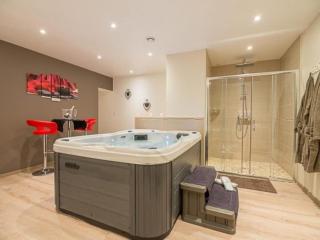 Séjour romantique, Massif central - Bort-les-Orgues - 9