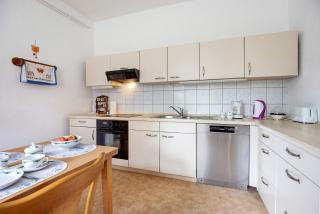 Ferienhaus Feldblick - 9