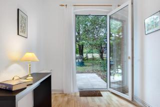 Ferienhaus Feldblick - 2