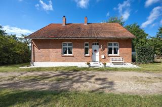Ferienhaus Feldblick - 9