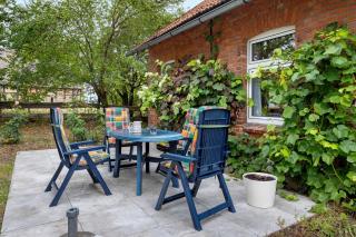 Ferienhaus Feldblick - 6