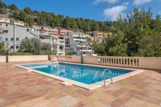 Vistasol Port de Soller - 9