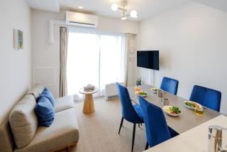 Mondomio 南2条 Room1205 - 0