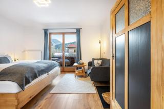 Fewo Am Steinbach - Lofer - 8