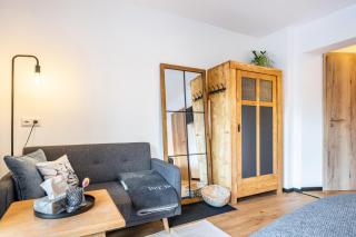 Fewo Am Steinbach - Lofer - 5