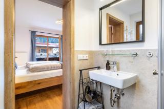 Fewo Am Steinbach - Lofer - 3