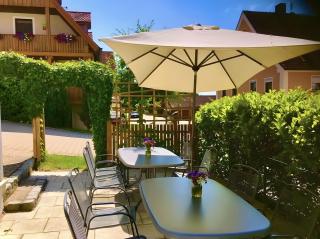 Appartment Hopfengarten 4 - 5