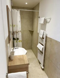 Appartment Hopfengarten 4 - 6