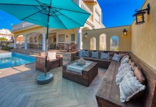 Costacabana - Villa Madonna - Lloret de Mar - 3