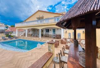 Costacabana - Villa Madonna - Lloret de Mar - 6