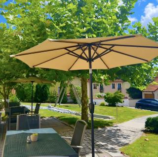 Appartment Hopfengarten 4 - 4