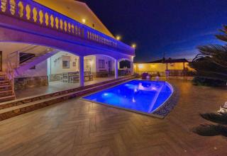 Costacabana - Villa Madonna - Lloret de Mar - 1