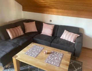 Ferienwohnung Dorfidyll - 6