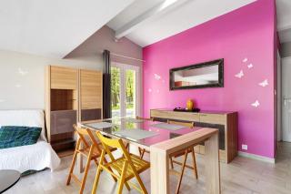 Maison 2 Le Cabassou du médoc - 9