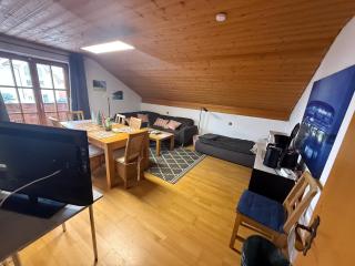 Ferienwohnung Dorfidyll - 5