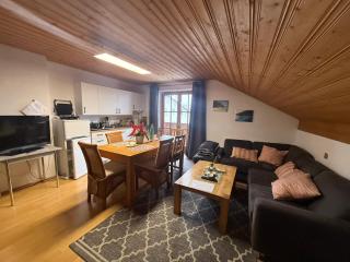 Ferienwohnung Dorfidyll - 8