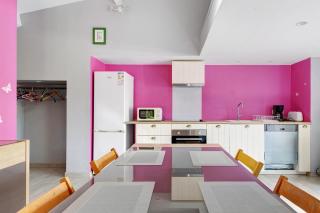 Maison 2 Le Cabassou du médoc - 7