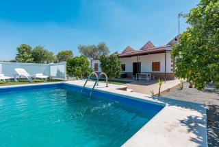 Casa Rural Adalid - 9