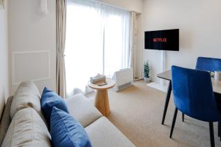 Mondomio 南2条 Room1205 - 4