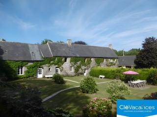 Le Vieux Manoir - 8