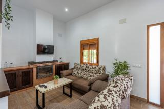 Casa Rural Adalid - 1