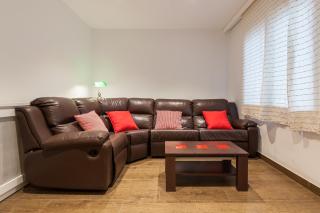 Lemon Tree Apartment - 9