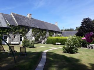 Le Vieux Manoir - 3