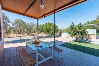 Casa Rural Adalid - 4