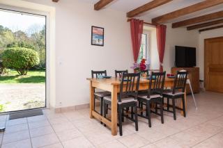 Gîte De Kervorchant - 9