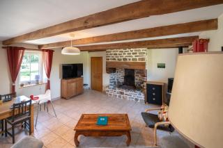 Gîte De Kervorchant - 3