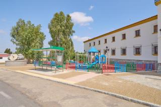 Apartamentos Valsequillo Córdoba - 4