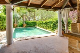 Finca Es Pou de Son Vent - 9