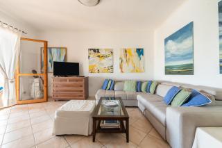 Villino Iris 8 Is Molas Golf Resort - 6