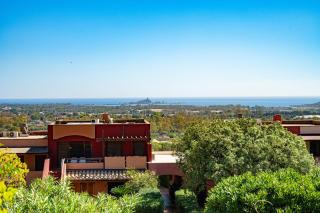 Villino Iris 8 Is Molas Golf Resort - 9