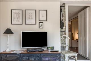 Modernes Landapartment - 7