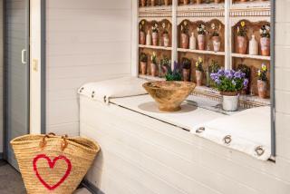 Modernes Landapartment - 1